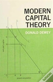 Capa do artigo Modern Capital Theory