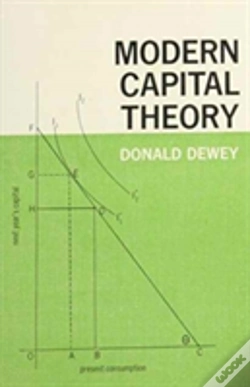 Capa do artigo Modern Capital Theory