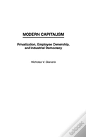 Capa do artigo Modern Capitalism