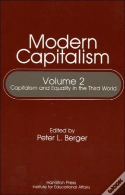 Capa do artigo Modern Capitalism
