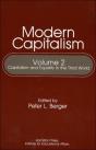 Modern Capitalism - Preview