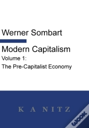 Capa do artigo Modern Capitalism - Volume 1