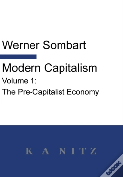 Capa do artigo Modern Capitalism - Volume 1