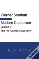 Modern Capitalism - Volume 1