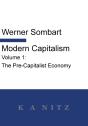 Modern Capitalism - Volume 1 - Preview