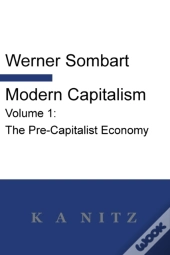Modern Capitalism - Volume 1