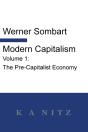 Modern Capitalism - Volume 1 - Preview
