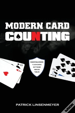 Capa do artigo Modern Card Counting