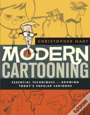 Modern Cartooning