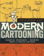 Modern Cartooning - Preview