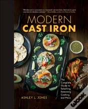 Capa do artigo Modern Cast Iron