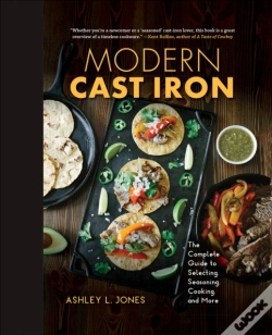 Capa do artigo Modern Cast Iron