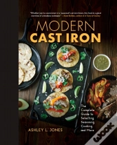 Modern Cast Iron