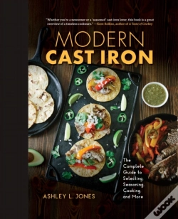 Capa do artigo Modern Cast Iron