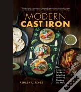Modern Cast Iron