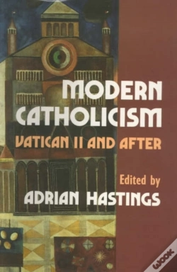Capa do artigo Modern Catholicism