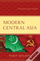 Modern Central Asia