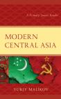 Modern Central Asia - Preview