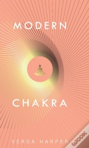 Capa do artigo Modern Chakra