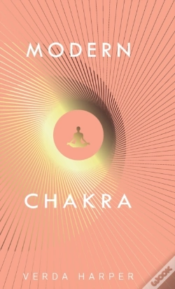 Capa do artigo Modern Chakra
