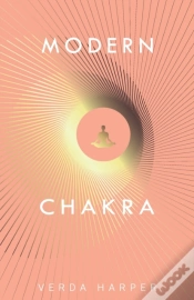 Capa do artigo Modern Chakra