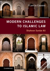 Capa do artigo Modern Challenges To Islamic Law