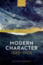 Modern Character - Preview
