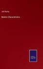 Modern Characteristics - Preview