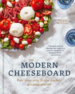 Capa do artigo Modern Cheeseboard