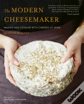 Capa do artigo Modern Cheesemaker