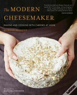 Capa do artigo Modern Cheesemaker