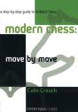 Modern Chess: Move By Move - Preview