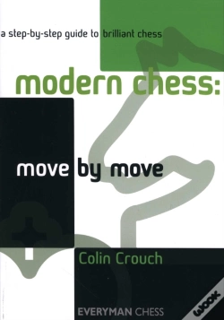 Capa do artigo Modern Chess: Move By Move