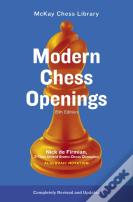 Modern Chess Openings