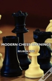 Capa do artigo Modern Chess Openings