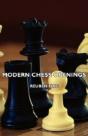 Modern Chess Openings - Preview