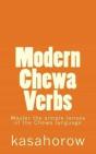 Modern Chewa Verbs - Preview