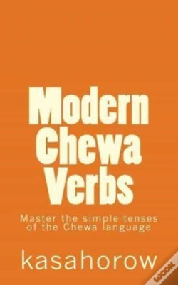 Capa do artigo Modern Chewa Verbs