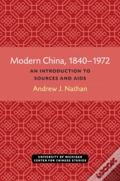 Modern China, 1840â€“1972