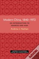 Modern China, 1840â€“1972