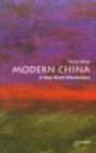 Modern China: A Very Short Introduction - Preview