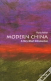 Modern China: A Very Short Introduction