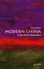Modern China: A Very Short Introduction - Preview