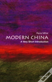 Modern China: A Very Short Introduction