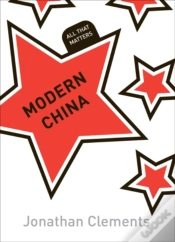 Capa do artigo Modern China: All That Matters