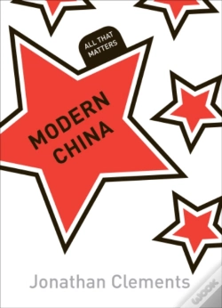 Capa do artigo Modern China: All That Matters