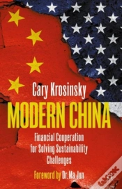 Capa do artigo Modern China