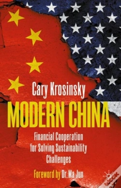 Capa do artigo Modern China