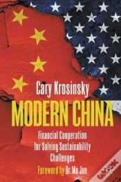 Capa do artigo Modern China