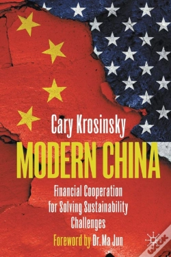 Capa do artigo Modern China